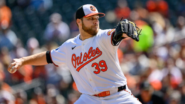 Baltimore Orioles