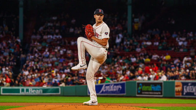 Boston Red Sox: A Logical Reunion