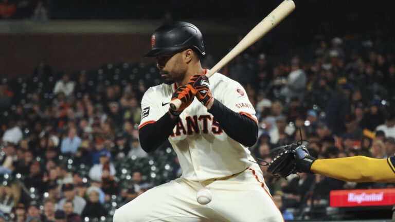 1. San Francisco Giants