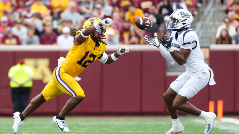 6) WR Cortez Braham Jr., Nevada