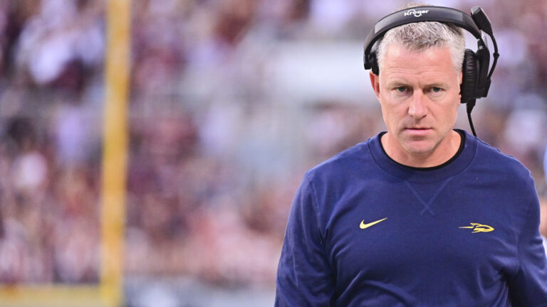 4. Jason Candle - Toledo Rockets