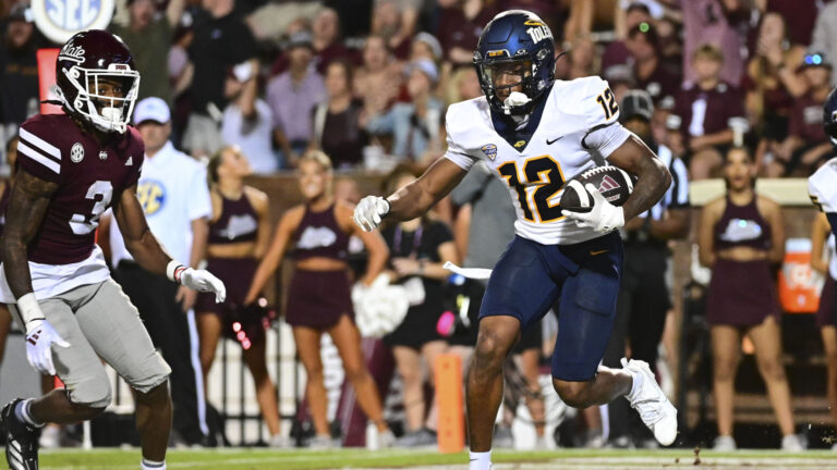 74. Toledo Rockets