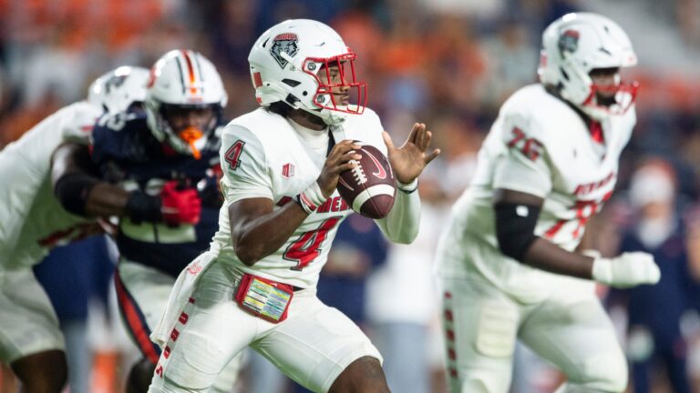 12. Devon Dampier