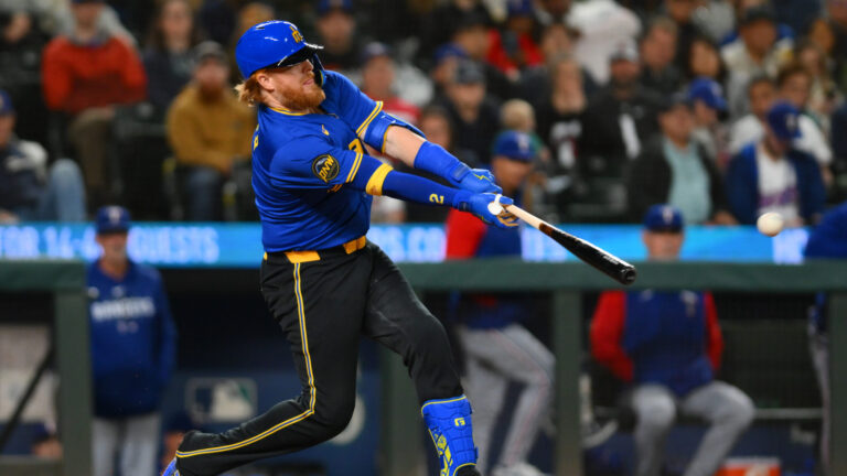 Seattle Mariners: Rebuilding Corner Power