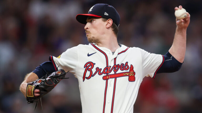 Supplementing the Core - Max Fried