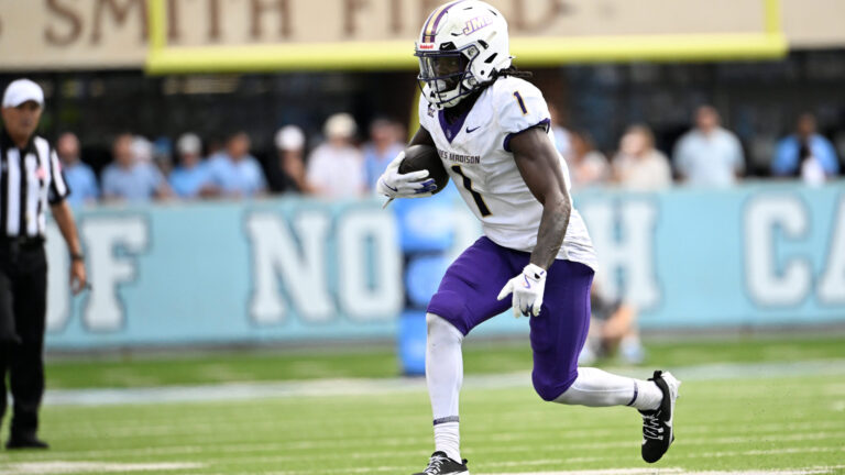 72. James Madison Dukes