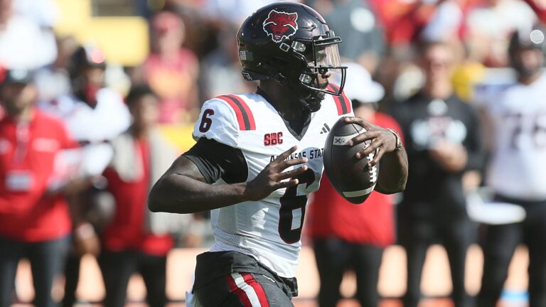 78. Arkansas State Red Wolves