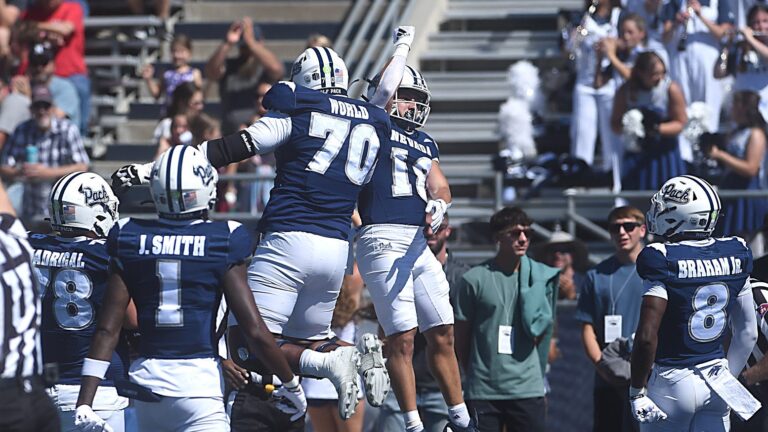 8) OT Isaiah World (Nevada -> Oregon)