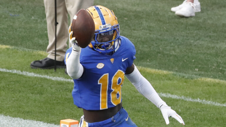8) CB Tamarion Crumpley, Pitt