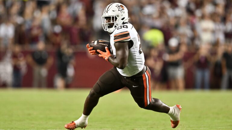 68. Bowling Green Falcons