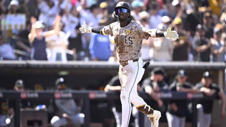 11. Jurickson Profar, OF