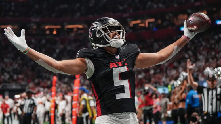 Atlanta Falcons