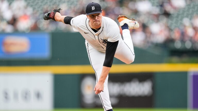 Detroit Tigers