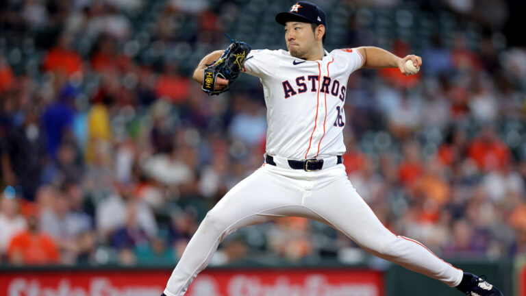 13. Yusei Kikuchi, SP