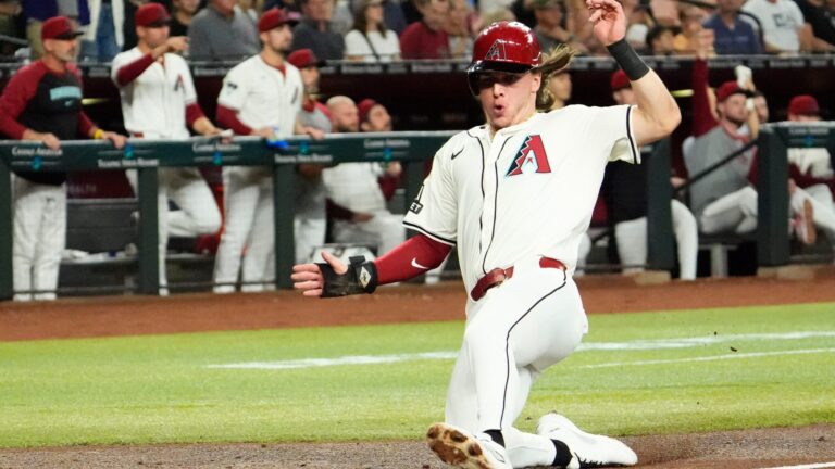 Big-Time Trade Ideas - Jake McCarthy (OF)