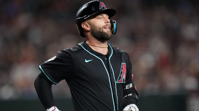 14. Christian Walker, 1B
