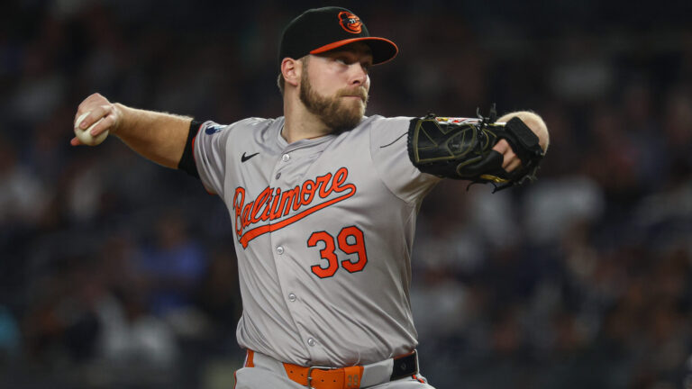 2. Corbin Burnes, SP