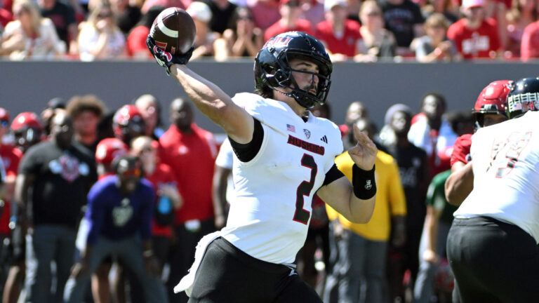 69. Northern Illinois Huskies