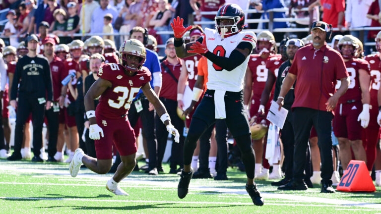 Boca Raton Bowl