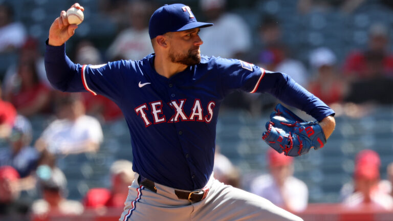 12. Nathan Eovaldi, SP