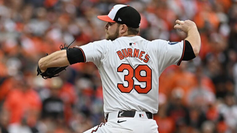 RHP Corbin Burnes, Free Agent