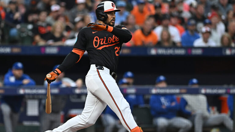 8. Anthony Santander, OF