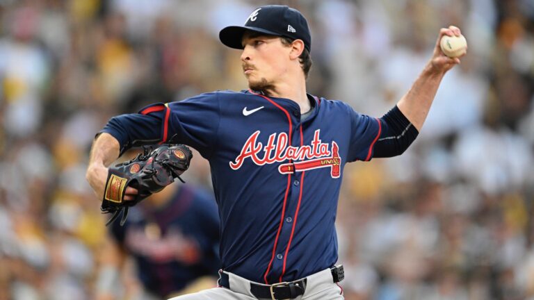 LHP Max Fried, Free Agent
