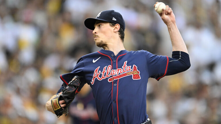 6. Max Fried, SP