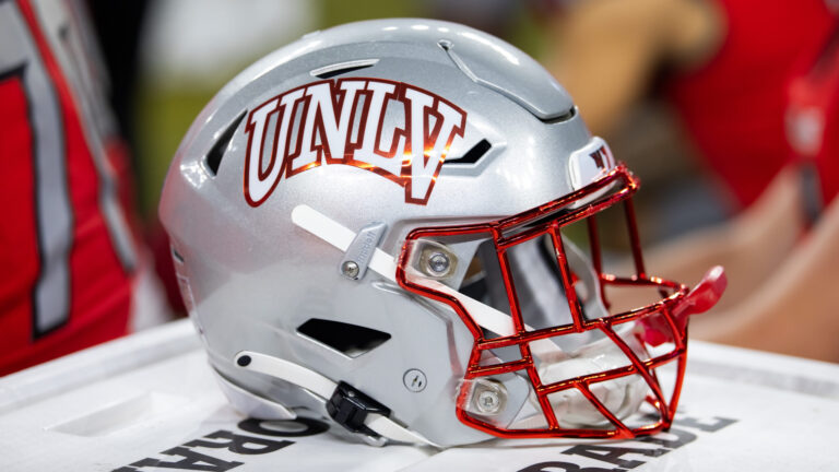 9) IOL, Will Thomas, UNLV