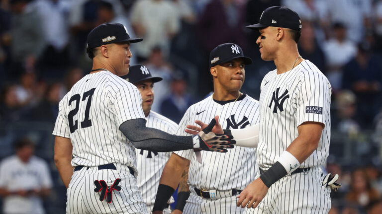 5. New York Yankees – A Smart, Low-Risk Move