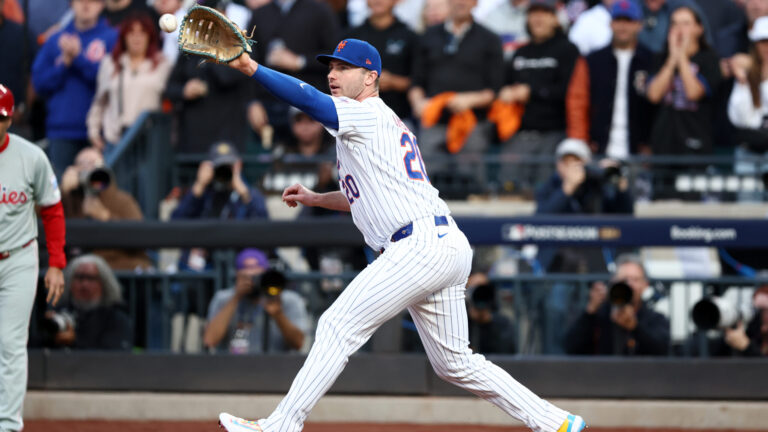 New York Mets: Replacing Pete Alonso’s Production