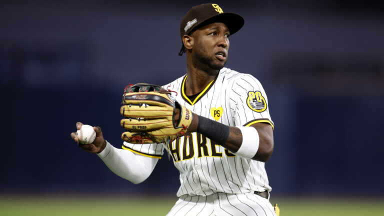 15. Jurickson Profar, OF