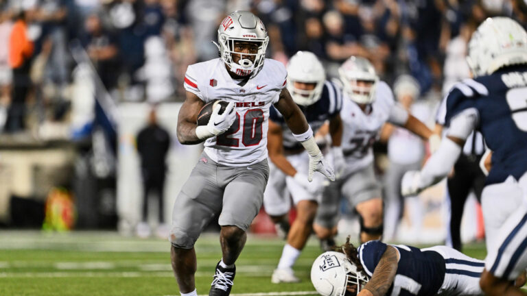 Mountain West Loser