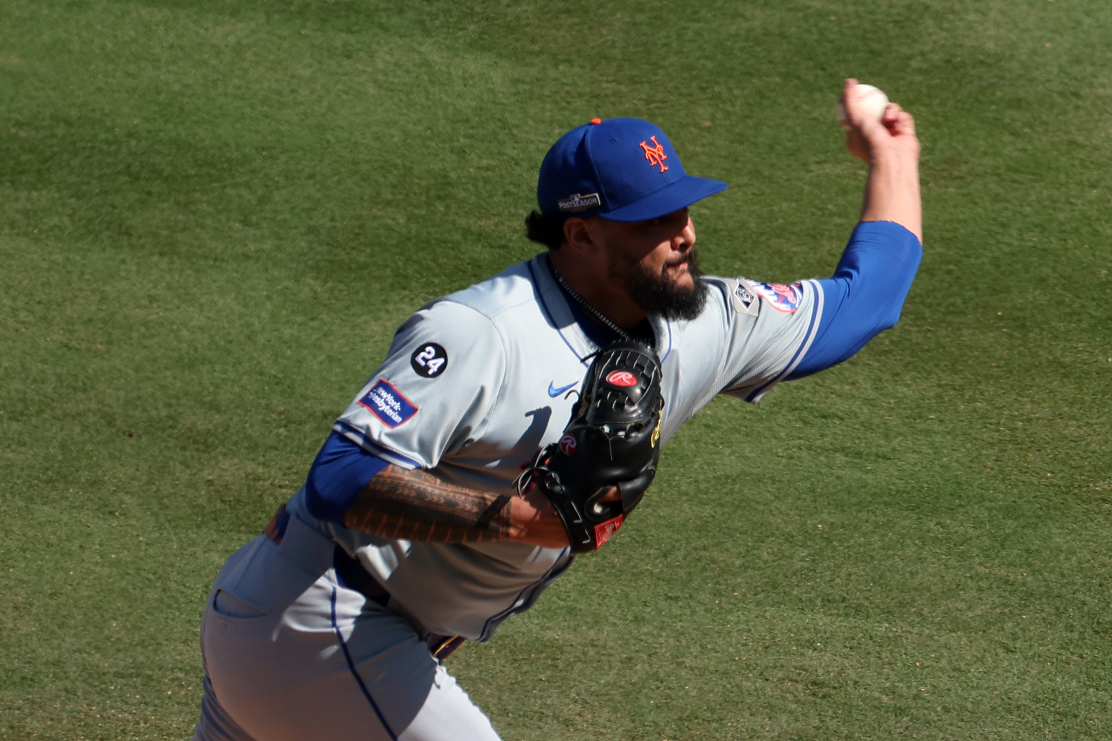 New York Mets