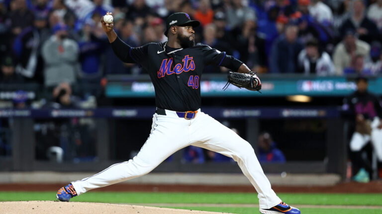 21. Luis Severino, SP