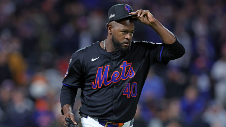 New York Mets: Reinforcing a Questionable Rotation