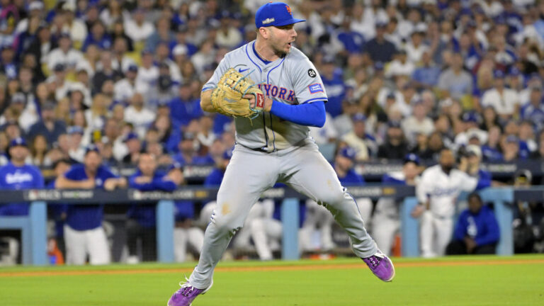 7. Pete Alonso, 1B