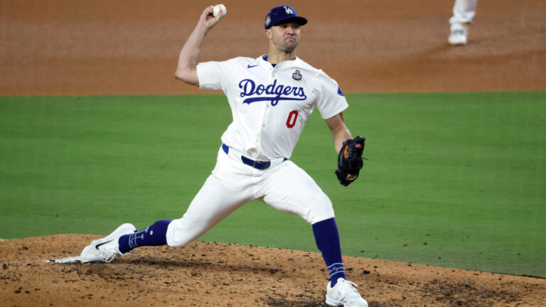7. Jack Flaherty, SP