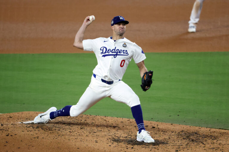 Pitching Depth – A Top Priority