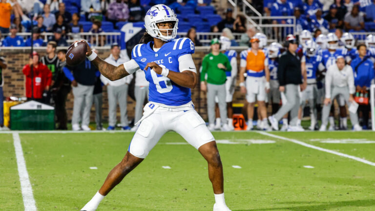 8. Maalik Murphy