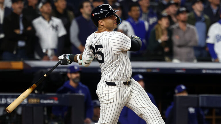 Infield Depth and Leadership
