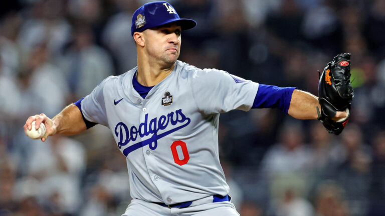 10. Jack Flaherty, SP