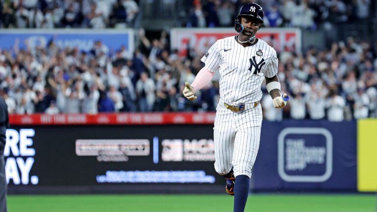 2. 2B Jazz Chisholm Jr.