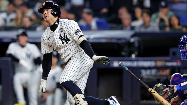 1. SS Anthony Volpe
