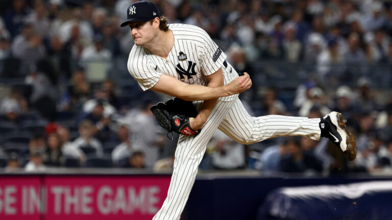 Projected Yankees Lineup (Without Soto)
