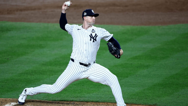 Supplementing the Core - Bullpen Moves