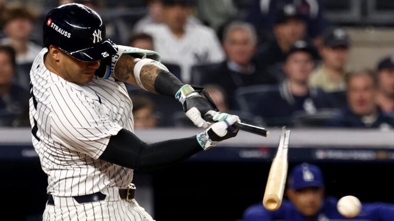 22. Gleyber Torres, 2B