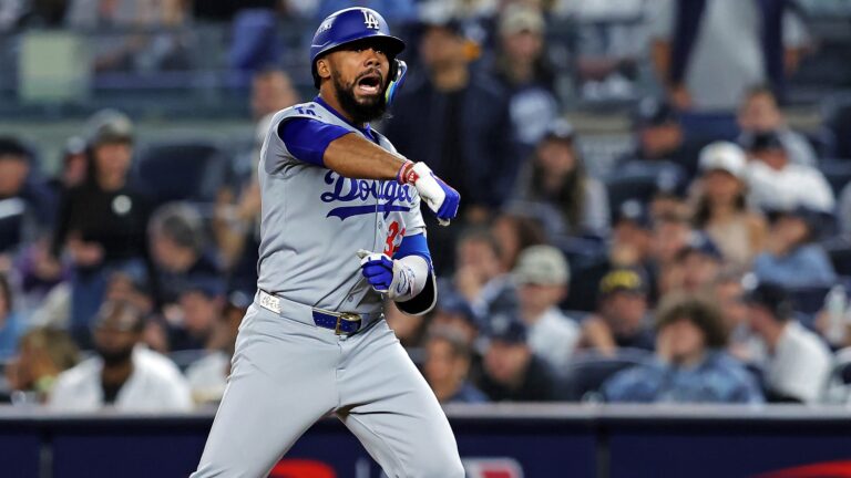 OF Teoscar Hernandez, Free Agent