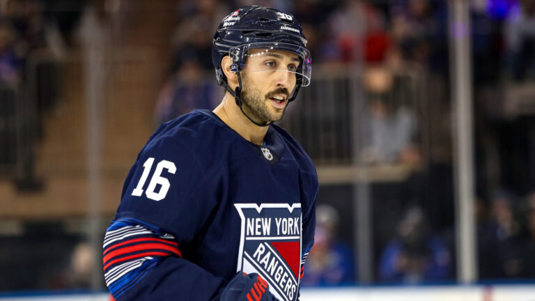 Vincent Trocheck (F)