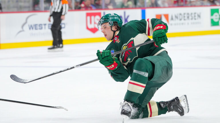 Brock Faber (D)
